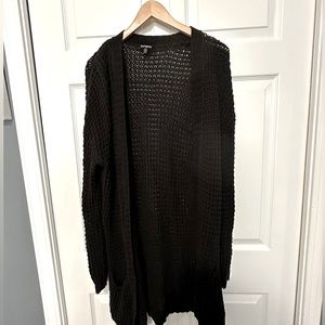 Sweater tunic